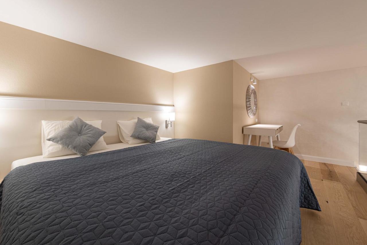 Ozone One Apartment بودابست المظهر الخارجي الصورة