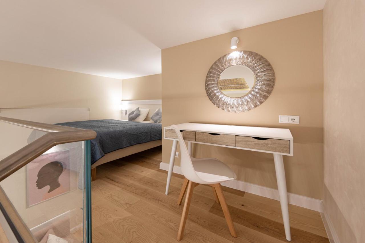 Ozone One Apartment بودابست المظهر الخارجي الصورة