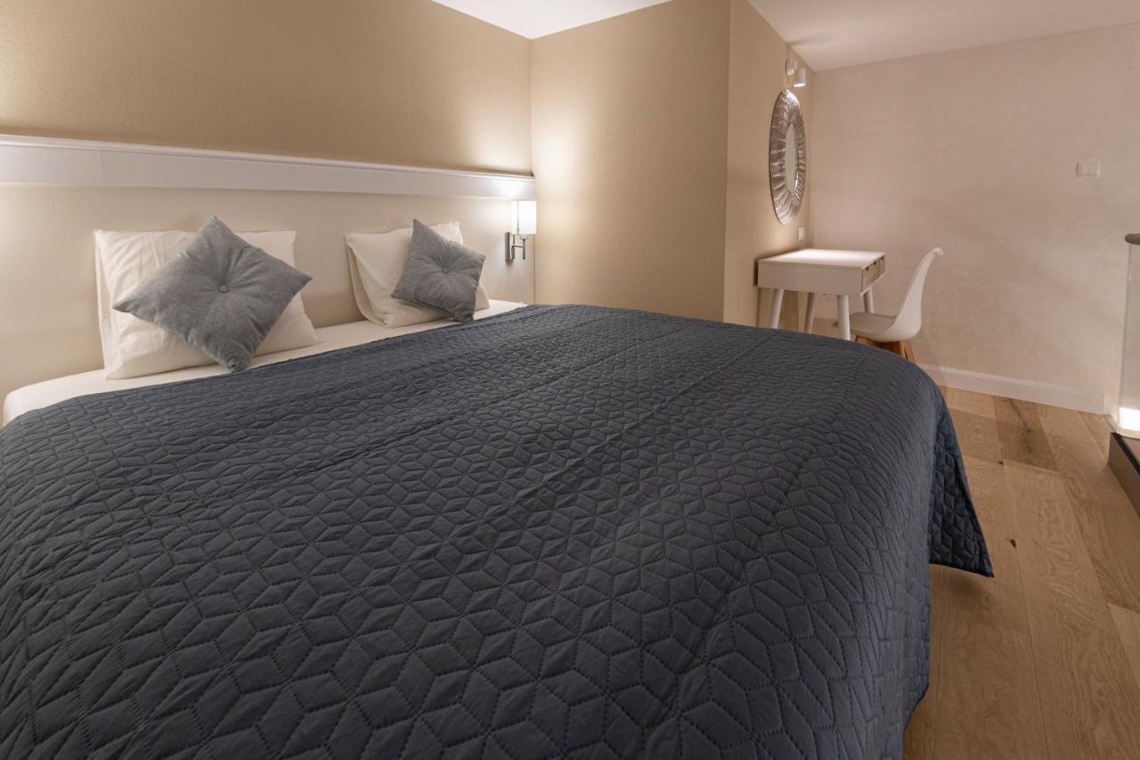 Ozone One Apartment بودابست المظهر الخارجي الصورة