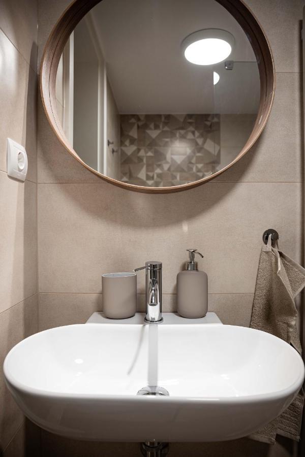 Ozone One Apartment بودابست المظهر الخارجي الصورة