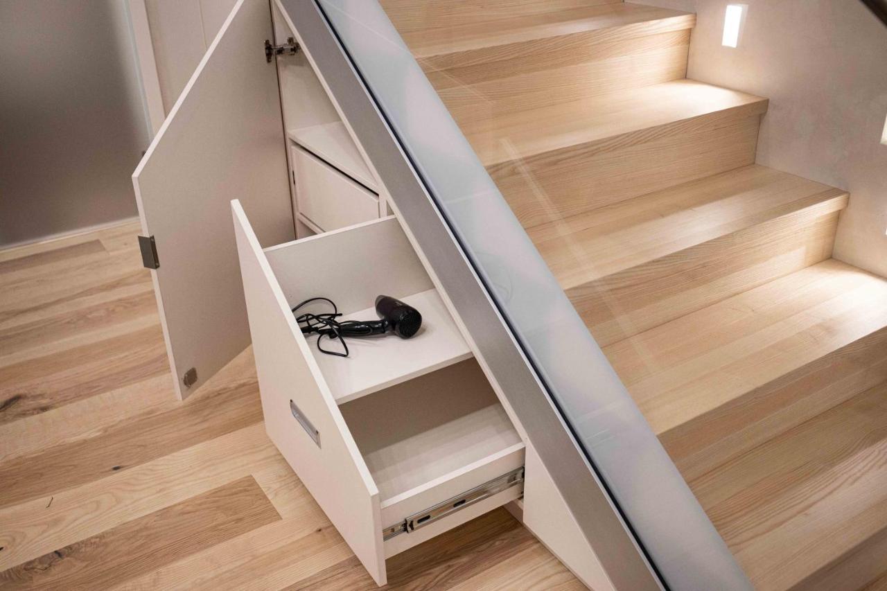 Ozone One Apartment بودابست المظهر الخارجي الصورة