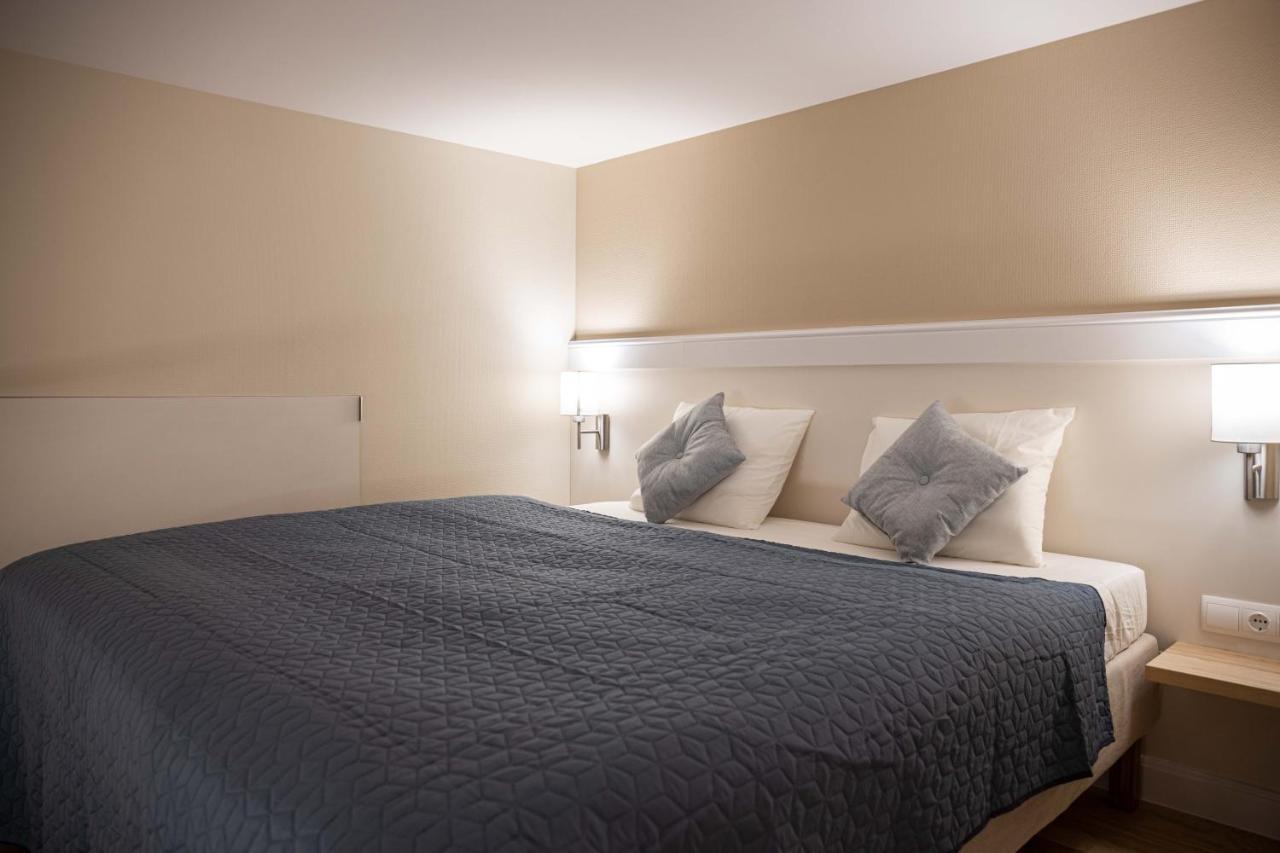 Ozone One Apartment بودابست المظهر الخارجي الصورة