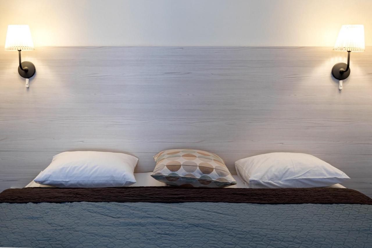 Ozone One Apartment بودابست المظهر الخارجي الصورة