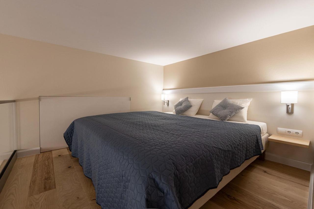 Ozone One Apartment بودابست المظهر الخارجي الصورة