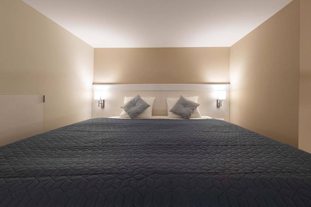 Ozone One Apartment بودابست المظهر الخارجي الصورة