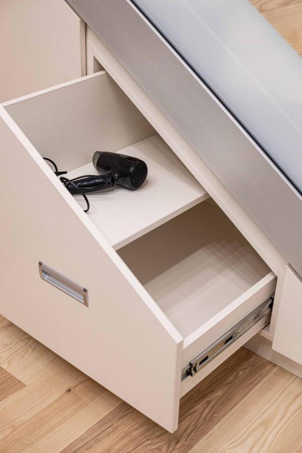 Ozone One Apartment بودابست المظهر الخارجي الصورة